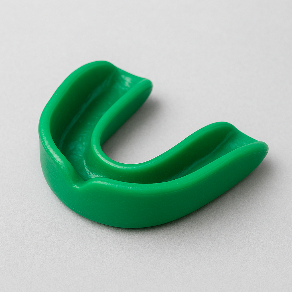 sports mouth guard available in Crestview, Destin, and Niceville FL
