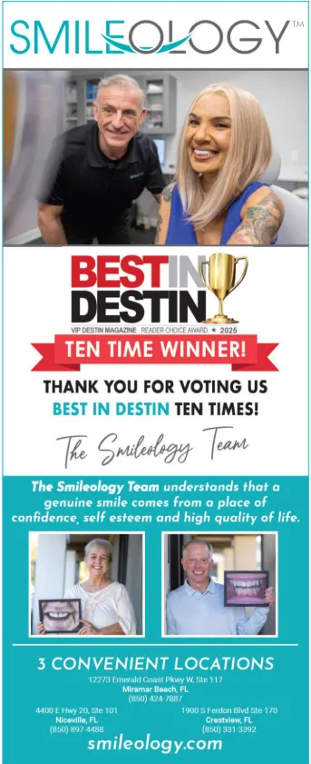 magazine feature vertical