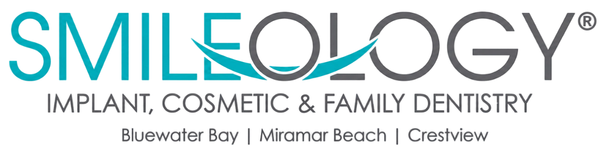 smileology new logo