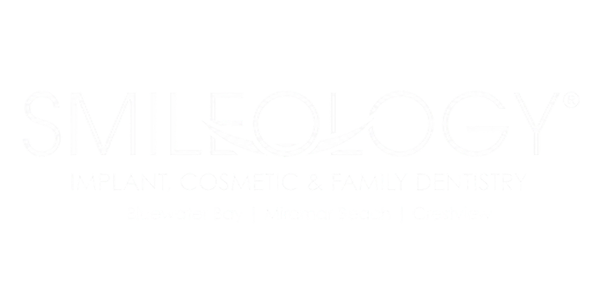 white logo transparent