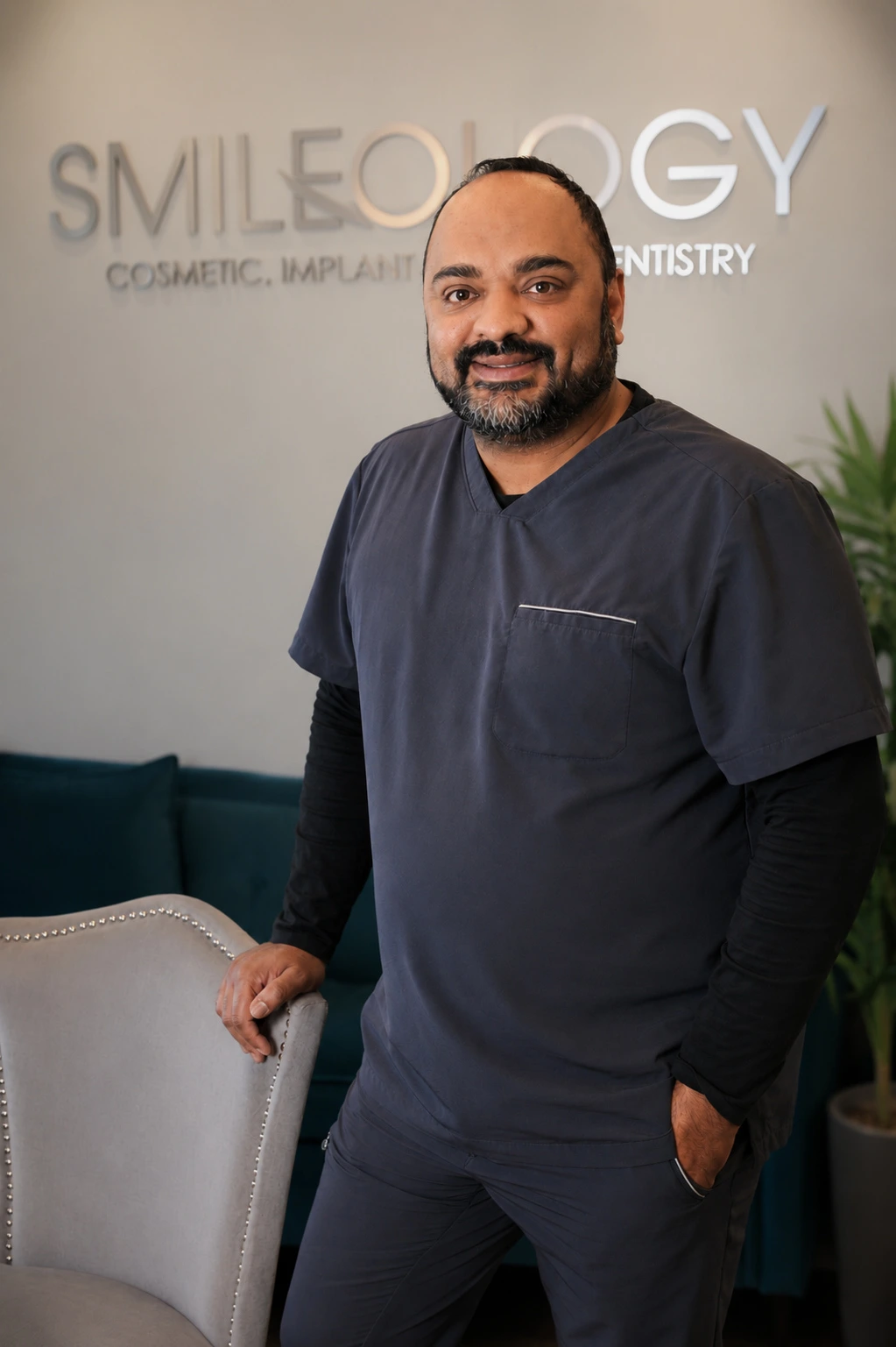 dr patel